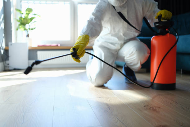Reliable Biohazard contractor in Sparta, GA by Trauma Clean Pros